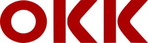 OKK Logo