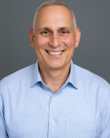 Richard Corporate headshot