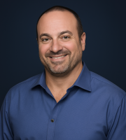 Scott Corporate headshot